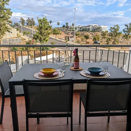 In La Caleta Feriehus