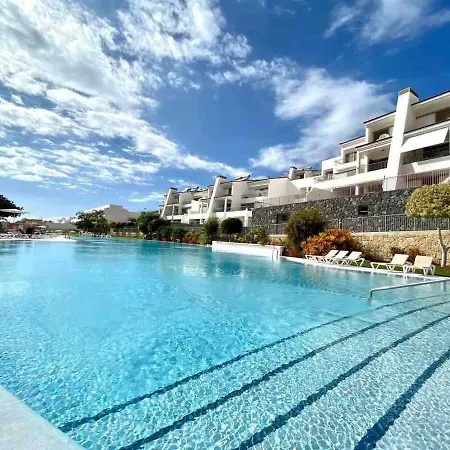 Nyaraló In La Caleta Costa Adeje (Tenerife)